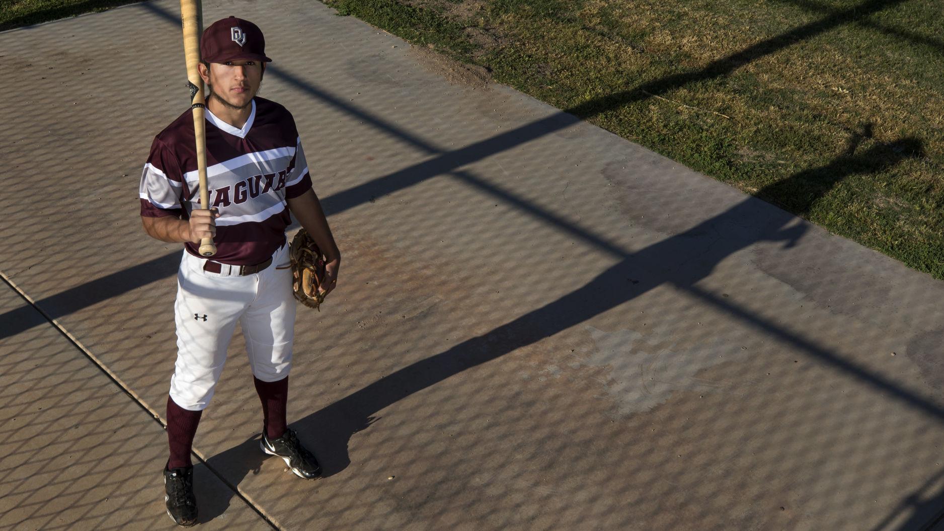 'Kito' Del Cid: la temporada de beisbol acabó, pero la pasión permanece